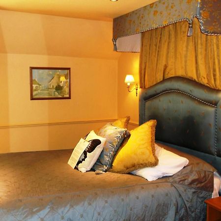 York Pavilion Hotel, Sure Hotel Collection By Best Western Экстерьер фото