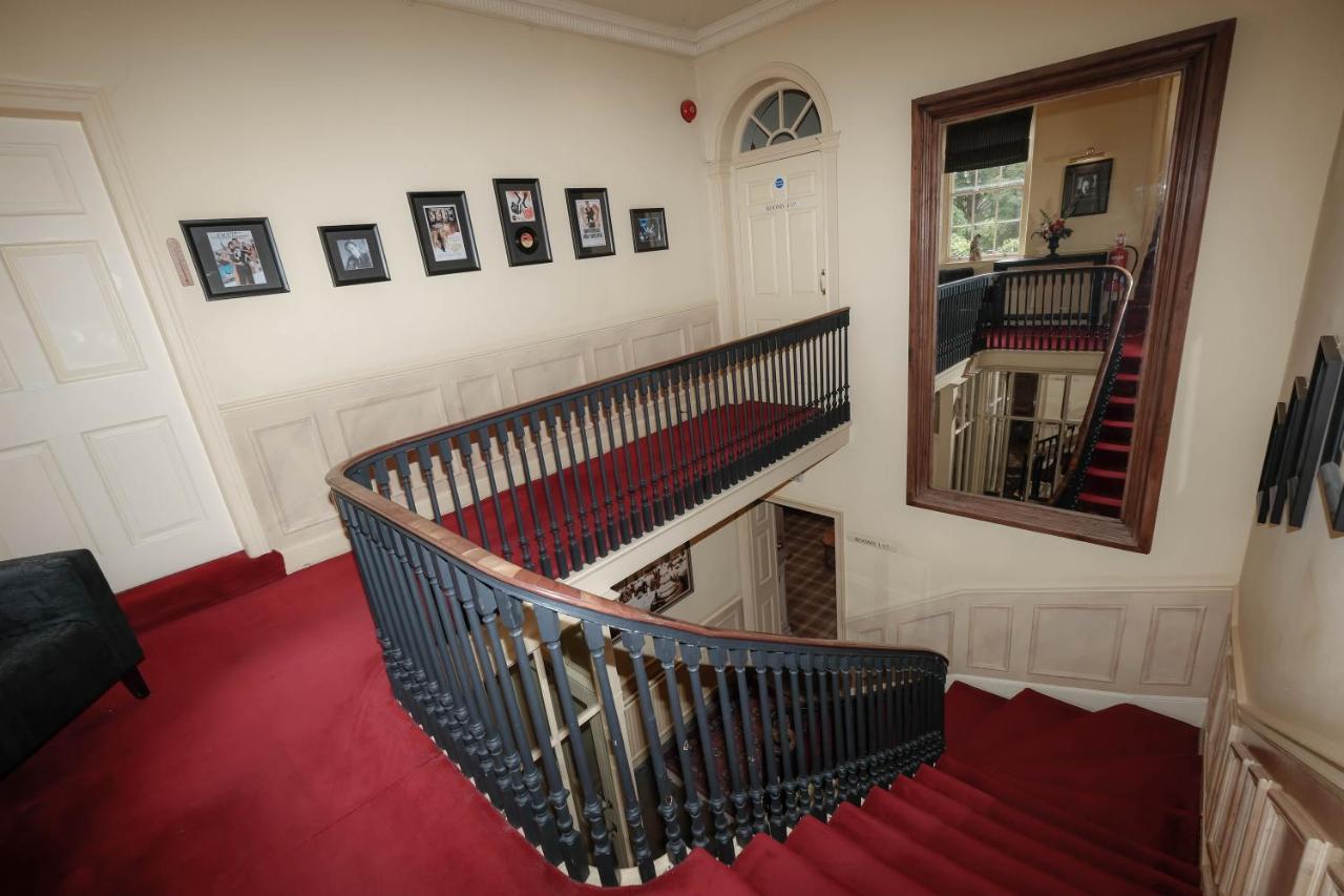 York Pavilion Hotel, Sure Hotel Collection By Best Western Экстерьер фото