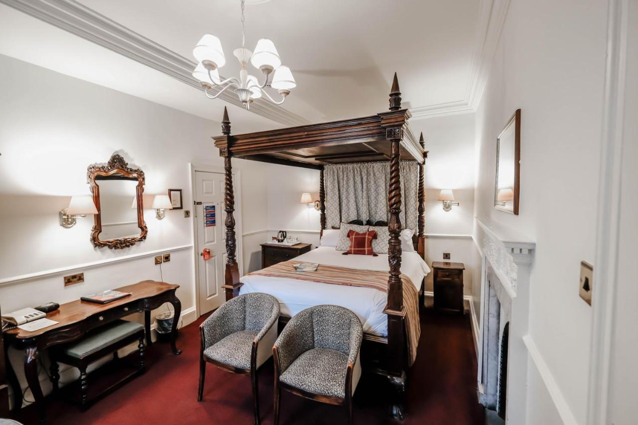 York Pavilion Hotel, Sure Hotel Collection By Best Western Экстерьер фото