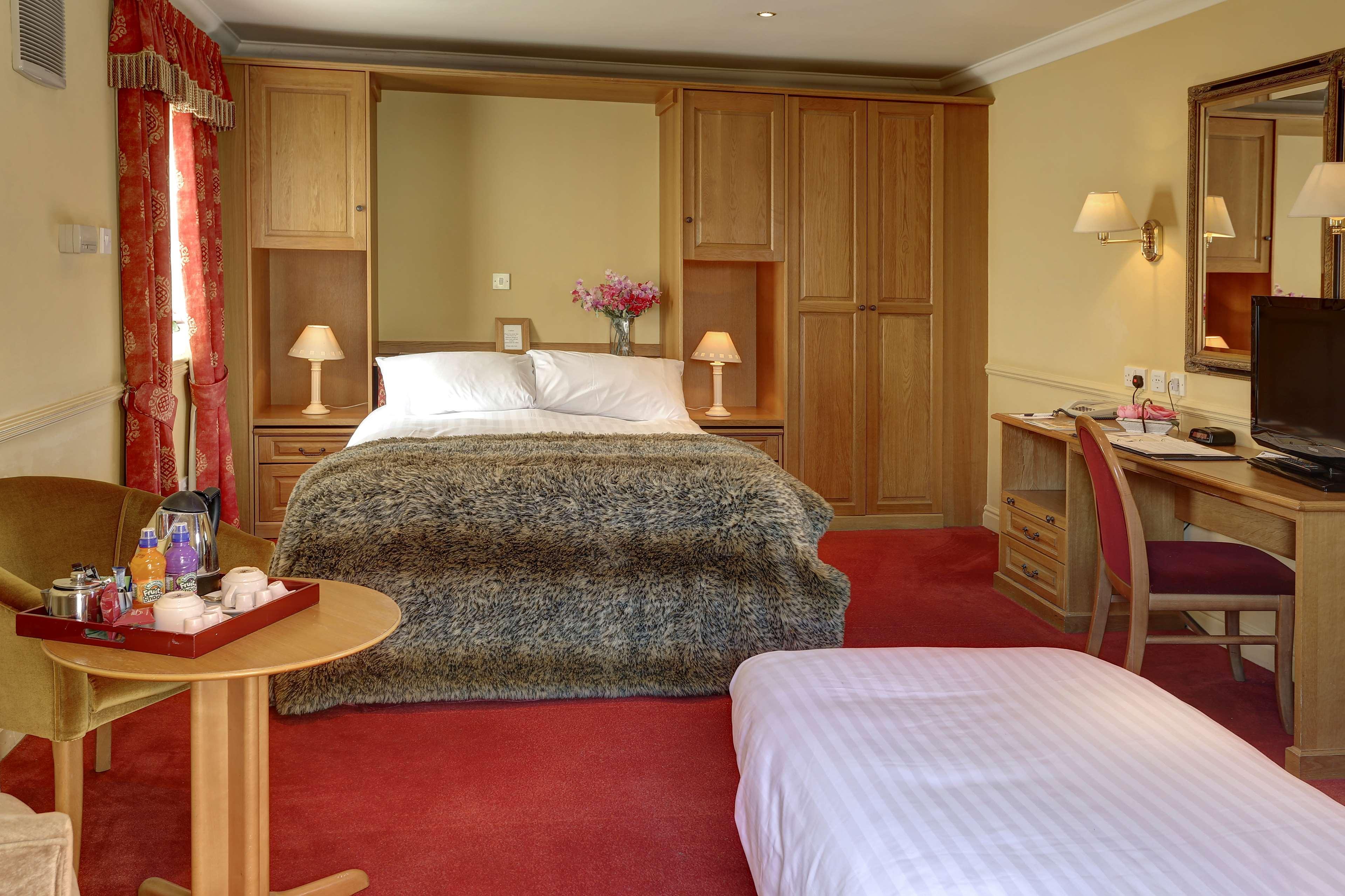 York Pavilion Hotel, Sure Hotel Collection By Best Western Экстерьер фото