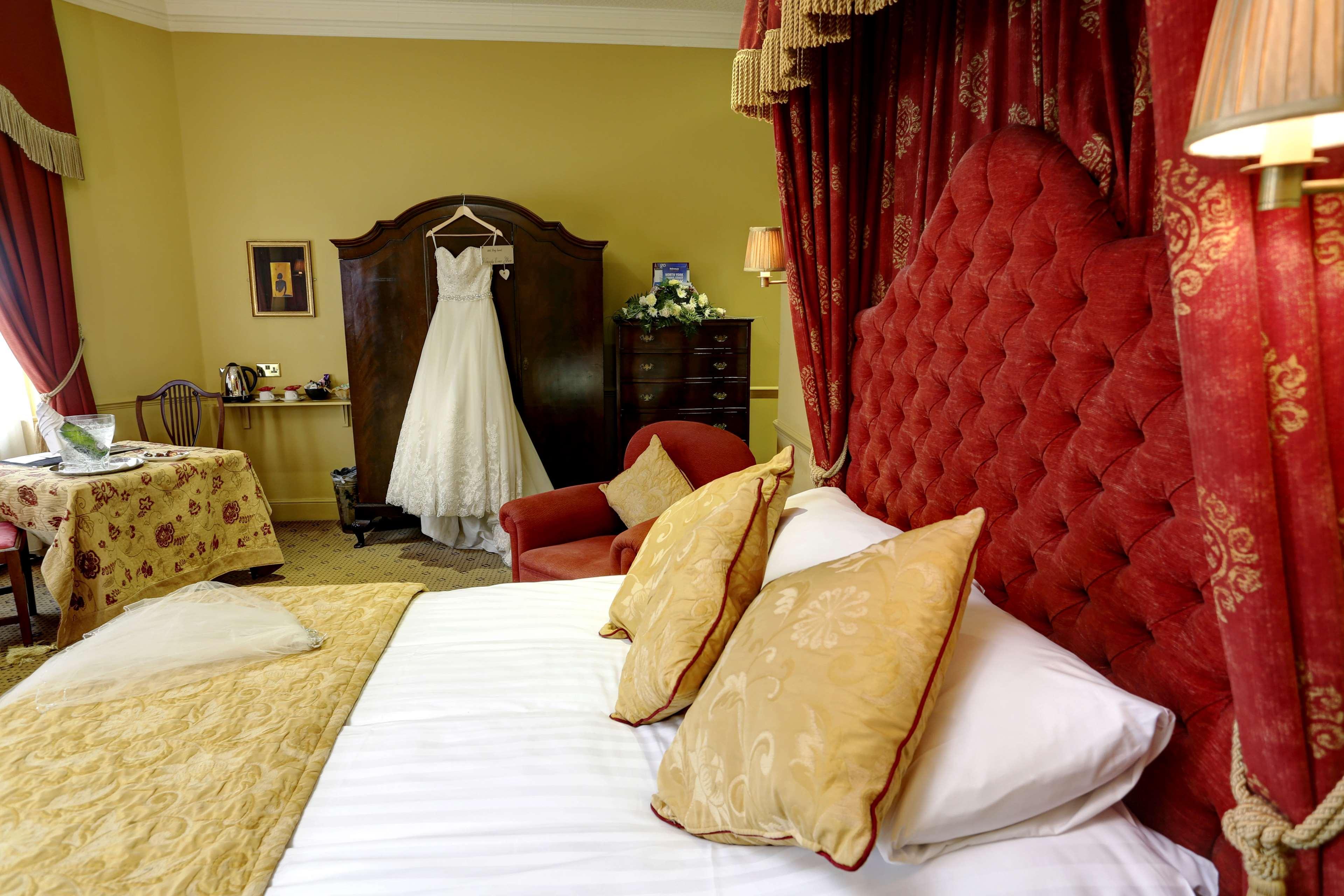 York Pavilion Hotel, Sure Hotel Collection By Best Western Экстерьер фото