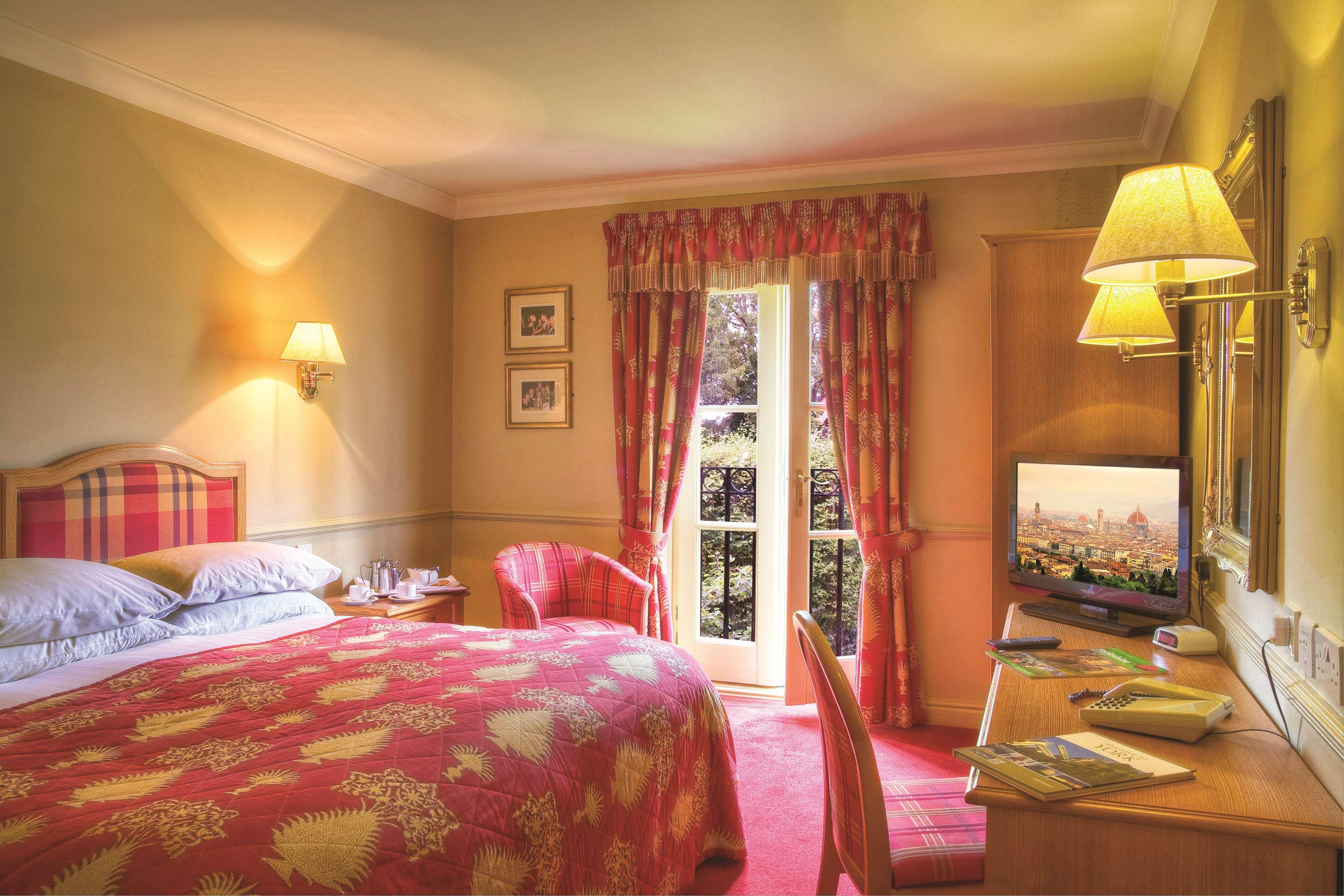 York Pavilion Hotel, Sure Hotel Collection By Best Western Экстерьер фото