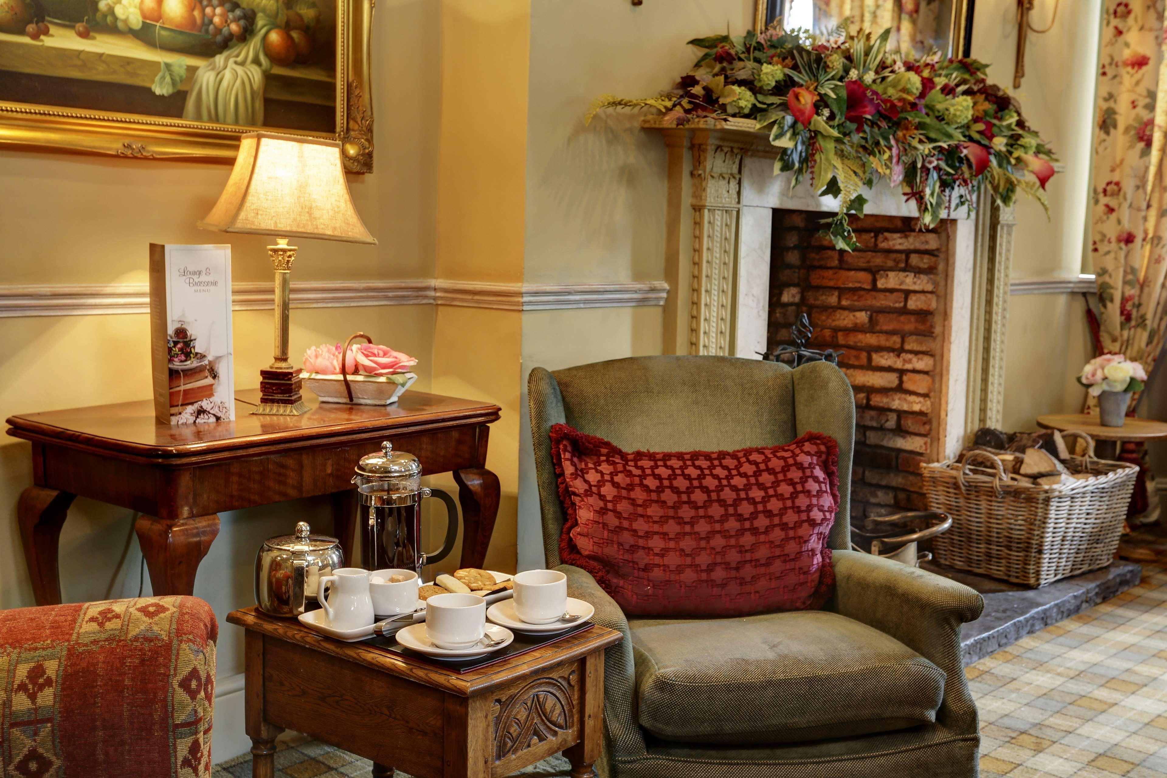York Pavilion Hotel, Sure Hotel Collection By Best Western Экстерьер фото