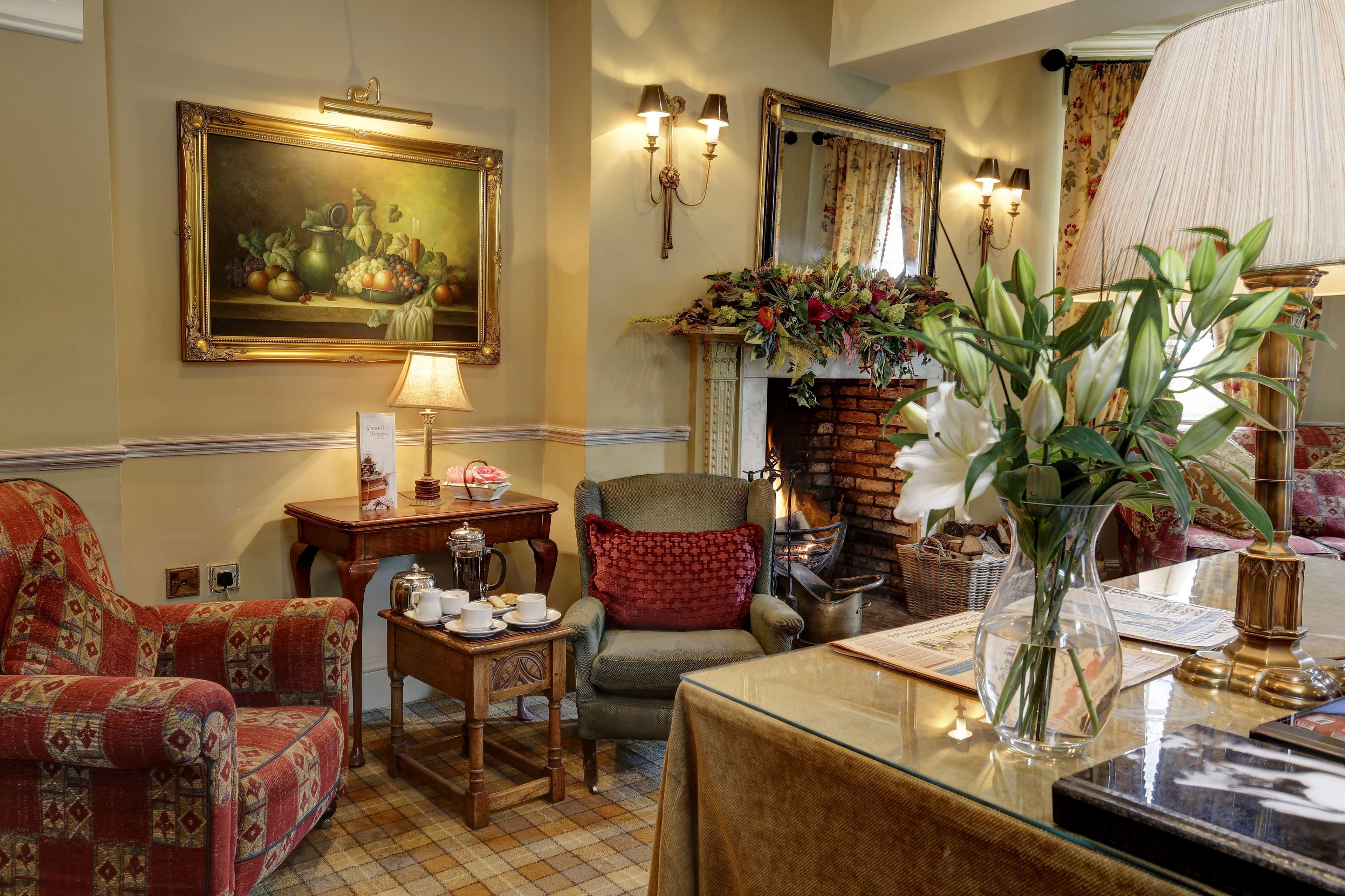 York Pavilion Hotel, Sure Hotel Collection By Best Western Экстерьер фото