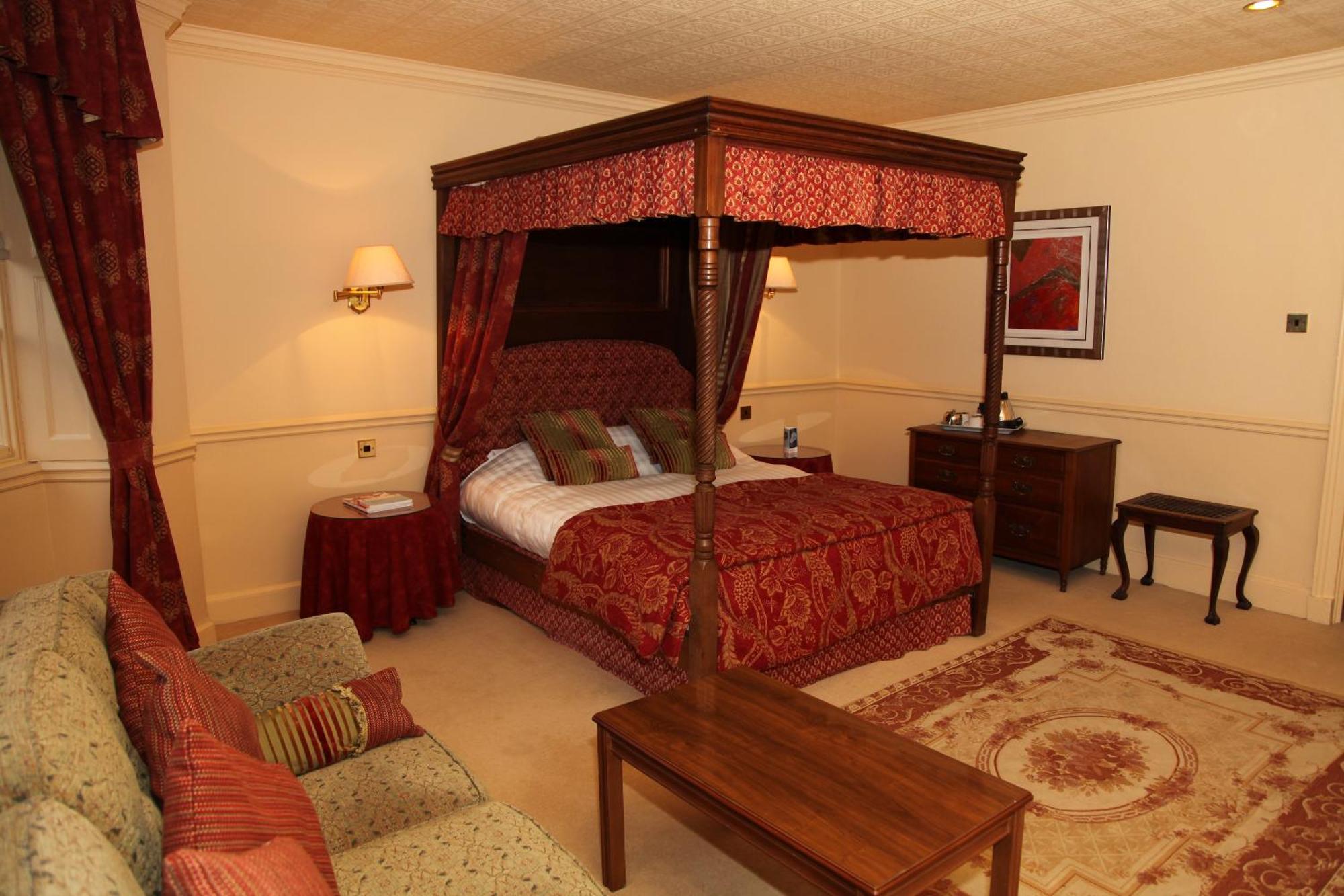 York Pavilion Hotel, Sure Hotel Collection By Best Western Экстерьер фото