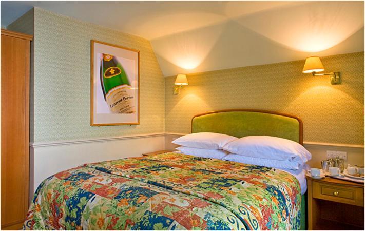 York Pavilion Hotel, Sure Hotel Collection By Best Western Экстерьер фото