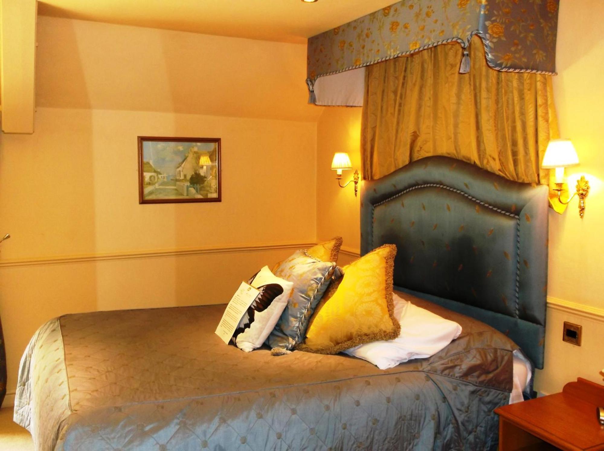 York Pavilion Hotel, Sure Hotel Collection By Best Western Экстерьер фото