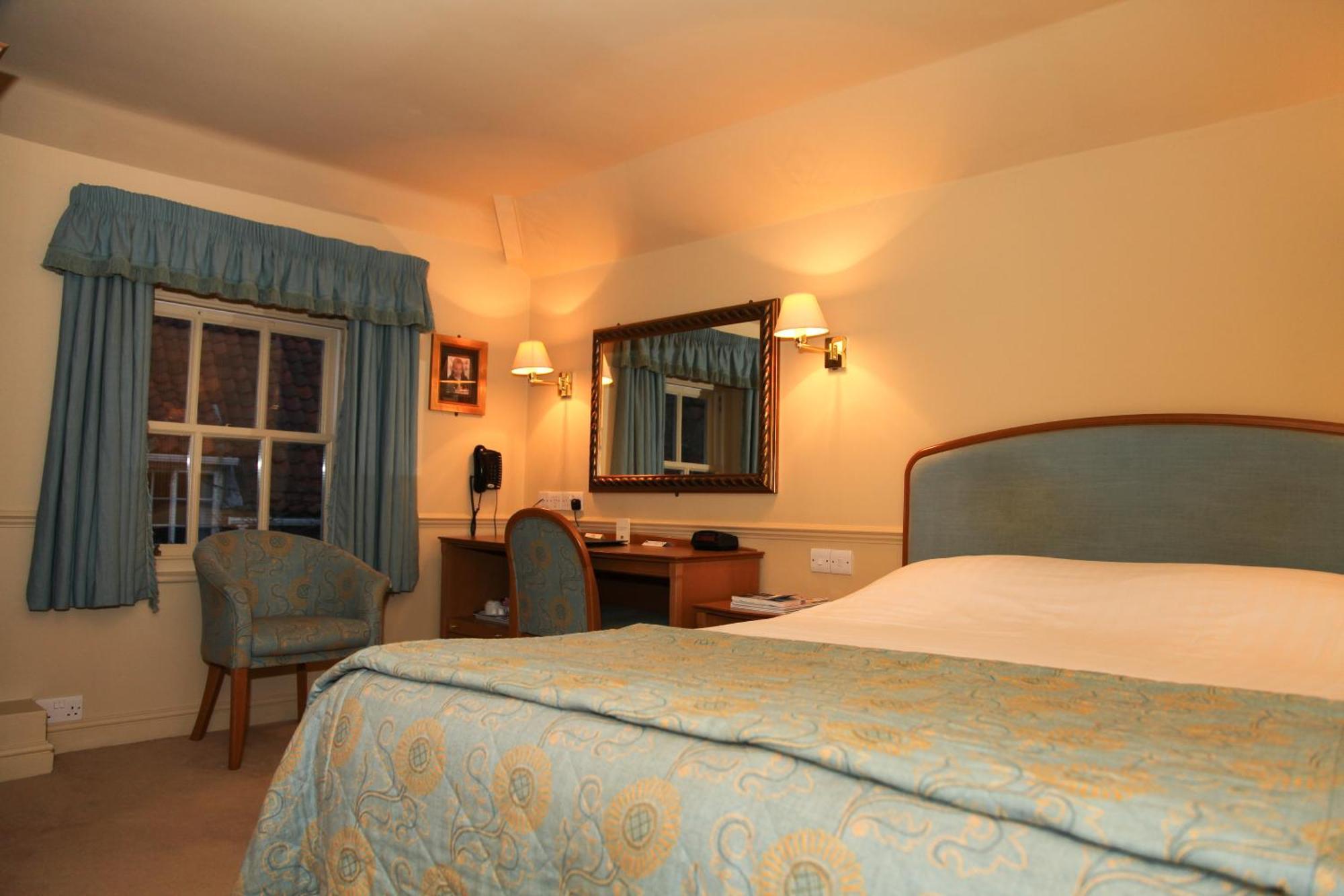 York Pavilion Hotel, Sure Hotel Collection By Best Western Экстерьер фото