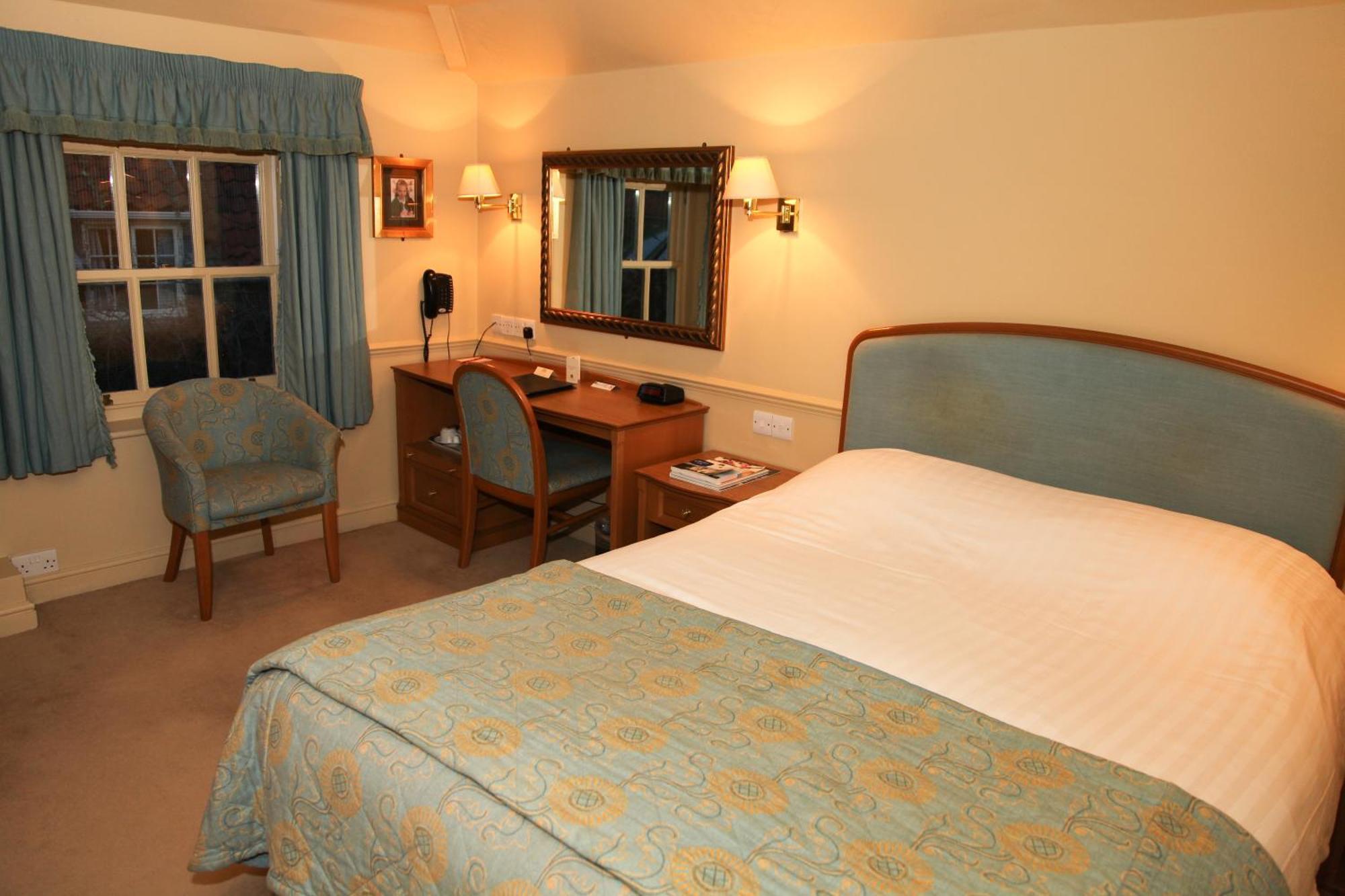 York Pavilion Hotel, Sure Hotel Collection By Best Western Экстерьер фото
